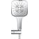 Grohe Rainshower Smartactive 130 Cube