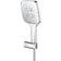 Grohe Rainshower Smartactive 130 Cube