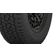 Toyo Open Country A/T III 215/60 R17 96H