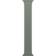 Apple 42mm Solo Loop Green Grey