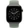 Apple 42mm Solo Loop Green Grey