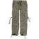 Brandit Women M65 Pants - Olive