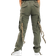 Brandit Women M65 Pants - Olive