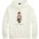 Polo Ralph Lauren Polo Bear Fleece Sweatshirt - Deckwash White