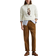 Polo Ralph Lauren Polo Bear Fleece Sweatshirt - Deckwash White