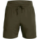 Under Armour Launch Elite 2in1 Shorts - Storlek
