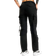 Brandit Women M65 Pants - Black