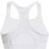 Under Armour HeatGear Armour High Women's Sports Bra - White/Jet Grey