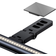 Baseus Magnetic Monitor lamp Black Wall lamp