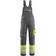 Mascot 15669-860-01014 Bib & Brace with Kneepad Pockets