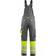 Mascot 15669-860-01014 Bib & Brace with Kneepad Pockets