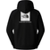 The North Face Raglan Box Nse Regular Hoodie - Black/White