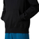 The North Face Raglan Box Nse Regular Hoodie - Black/White