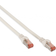 Digitus Cat6 S/FTP RJ45 - RJ45 M-M White 0.5m