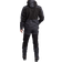 Pinewood Finnveden Hybrid Extreme Trousers M's - Black/D.Anthracite