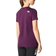 The North Face Women's Simple Dome T-Shirt, XS, Black Currant Purple