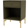 Montana Furniture Dream Oregano Bedside Table 30x35.4cm