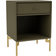 Montana Furniture Dream Oregano Bedside Table 30x35.4cm