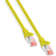 Digitus Cat6 S/FTP RJ45 - RJ45 M-M Yellow 0.5m