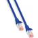 Digitus Cat6 S/FTP RJ45 - RJ45 M-M Blue 0.5m