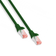 Digitus Cat6 S/FTP RJ45 - RJ45 M-M Green 0.5m