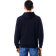 Lacoste Men's Fleece Hoodie Sweatshirts - Midnight Blue