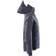Mascot 17001-411 Ultimate Stretch Outer Shell Jacket - Dark Navy/Black