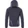 Mascot 17001-411 Ultimate Stretch Outer Shell Jacket - Dark Navy/Black