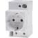 Schneider Electric Acti9 iPC A9A15310 1-way