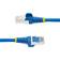 StarTech Cat6a S/FTP RJ45 - RJ45 M-M 0.5m