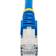 StarTech Cat6a S/FTP RJ45 - RJ45 M-M 0.5m