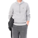 Lacoste Men's Fleece Hoodie Sweatshirts - Light Heathered Grey