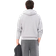 Lacoste Men's Fleece Hoodie Sweatshirts - Light Heathered Grey