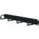 Schneider Electric AR8425A Horizontal Cable Organizer 1U