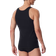 Schiesser Authentic Undershirts - Black