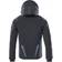 Mascot 17001-411 Ultimate Stretch Outer Shell Jacket - Black/Dark Anthracite