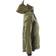 Mascot 17001-411 Ultimate Stretch Outer Shell Jacket - Moss Green/Black