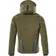 Mascot 17001-411 Ultimate Stretch Outer Shell Jacket - Moss Green/Black