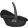 Maxi-Cosi Pebble S Autostol Baby Tonal Black