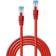 Lindy RJ45 Nätverkkabel Patchkabel CAT6A SFTP 3.00 m 3m