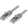 StarTech Cat6 S/FTP RJ45 - RJ45 M-M Gray 2m