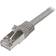 StarTech Cat6 S/FTP RJ45 - RJ45 M-M Gray 2m