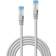 Lindy Cat6a S/FTP LSZH RJ45 - RJ45 Grey 3m