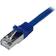 StarTech Cat6 S/FTP RJ45 - RJ45 M-M Blue 2m