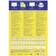 Avery Universal Labels 400pcs White 10.5x14.8cm