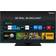 Toshiba 40LV3563DG 40 Inch LED Full HD HDMI USB Högtalare