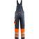 Mascot Safe Supreme Sunderland Overall Marine Hi-Vis Orange