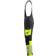 Mascot 15669-860-01014 Bib & Brace with Kneepad Pockets - Black/Hi-Vis Yellow