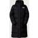 The North Face Nuptse Parka TNF Black NPF Filter