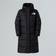 The North Face Nuptse Parka TNF Black NPF Filter